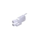 CAME SPA - CMC119RIR084 MICROINTERRUTTORI LEVA CORTA 10PZ