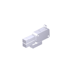CAME SPA - CMC119RIR086 MICROINTERRUTTORI LEVA CORTA ROT. 10PZ
