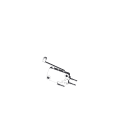 CAME SPA - CMC119RIR087 MICROINTERRUTTORI LEVA LUNGA ROT. 10PZ