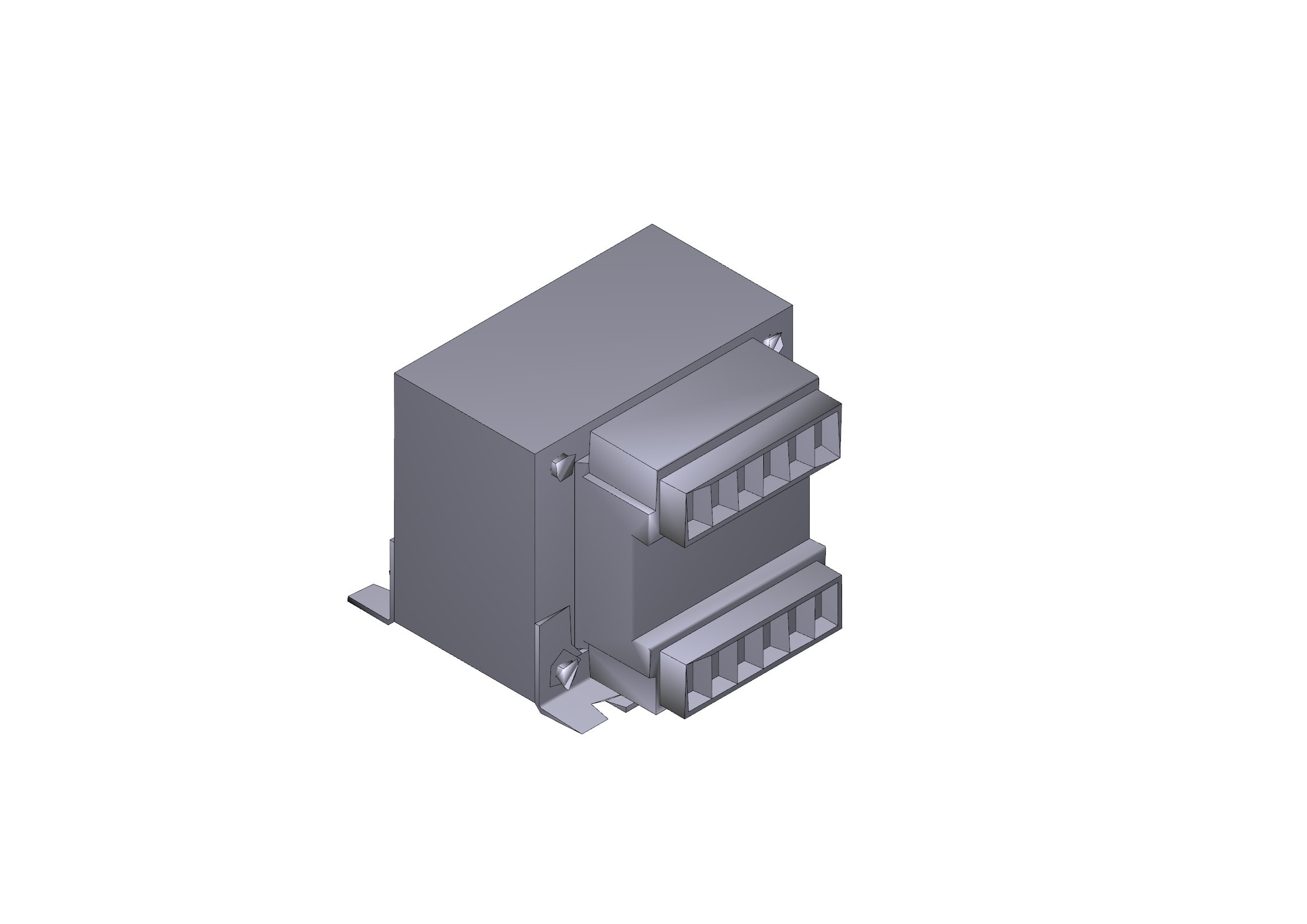 CAME SRL - CMC119RIR101 TRASFORMATORE - ZN1
