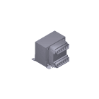 CAME SRL - CMC119RIR127 TRASFORMATORE CON STAFFE BK 230V