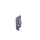 CAME SPA - CMC119RIR136 SCHEDA TX DIR