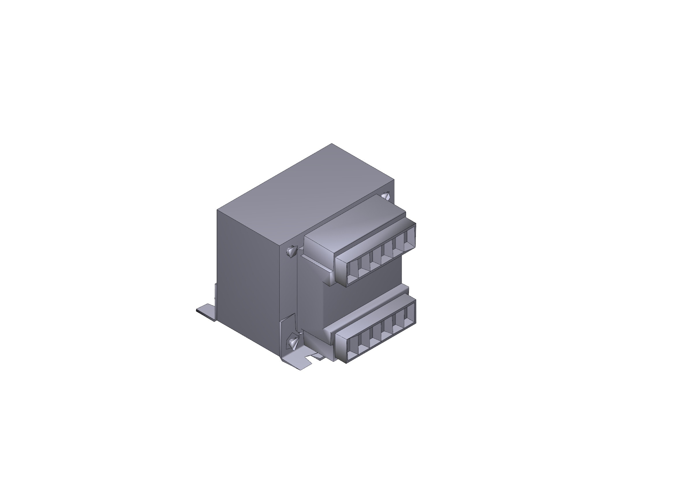 CAME SPA - CMC119RIR144 TRASFORMATORE 400V ZT4 ZT5 ZT6