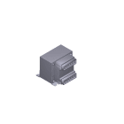 CAME SRL - CMC119RIR144 TRASFORMATORE 400V ZT4 ZT5 ZT6