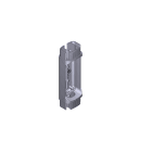 CAME SRL - CMC119RIR154 CONTENITORE INTERMEDIO PROLUNGA DIR-P