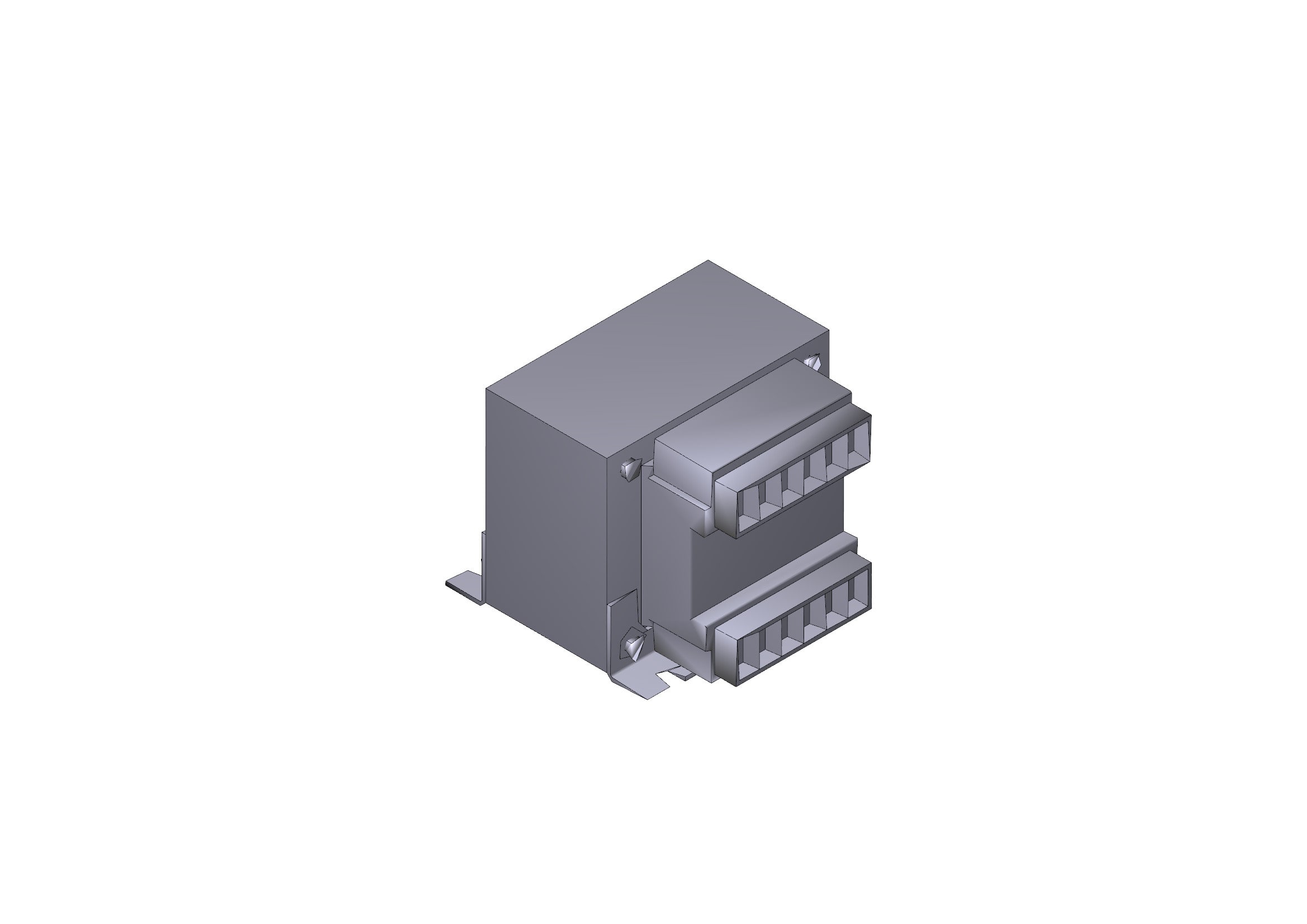 CAME SRL - CMC119RIR187 TRASFORMATORE ZL170 ZL170N