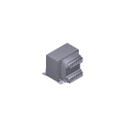 CAME SRL - CMC119RIR187 TRASFORMATORE ZL170 ZL170N