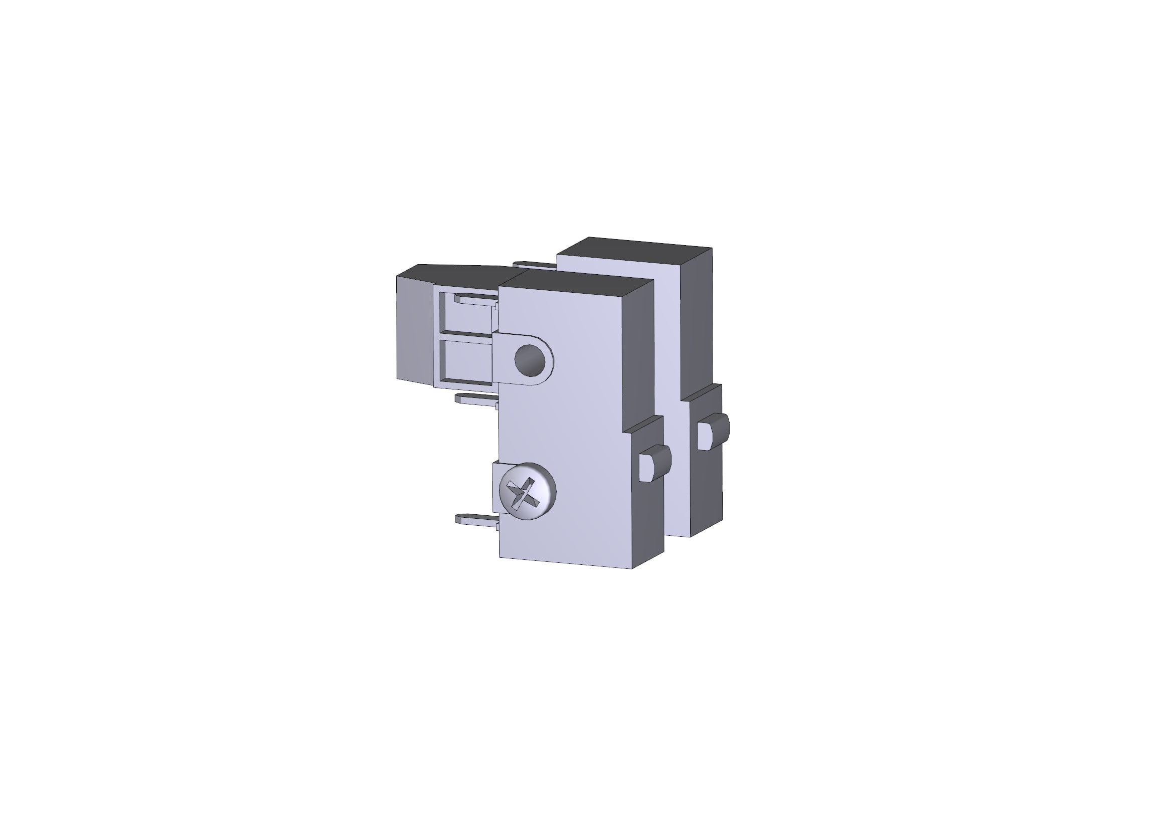 CAME SRL - CMC119RIR227 GRUPPO MICROINTERRUTTORI DF DFW DFWN