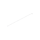 CAME SRL - CMC119RIR232 FUNE BORDO SENSIBILE DF 4M