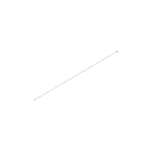 CAME SRL - CMC119RIR233 FUNE BORDO SENSIBILE DF 6M