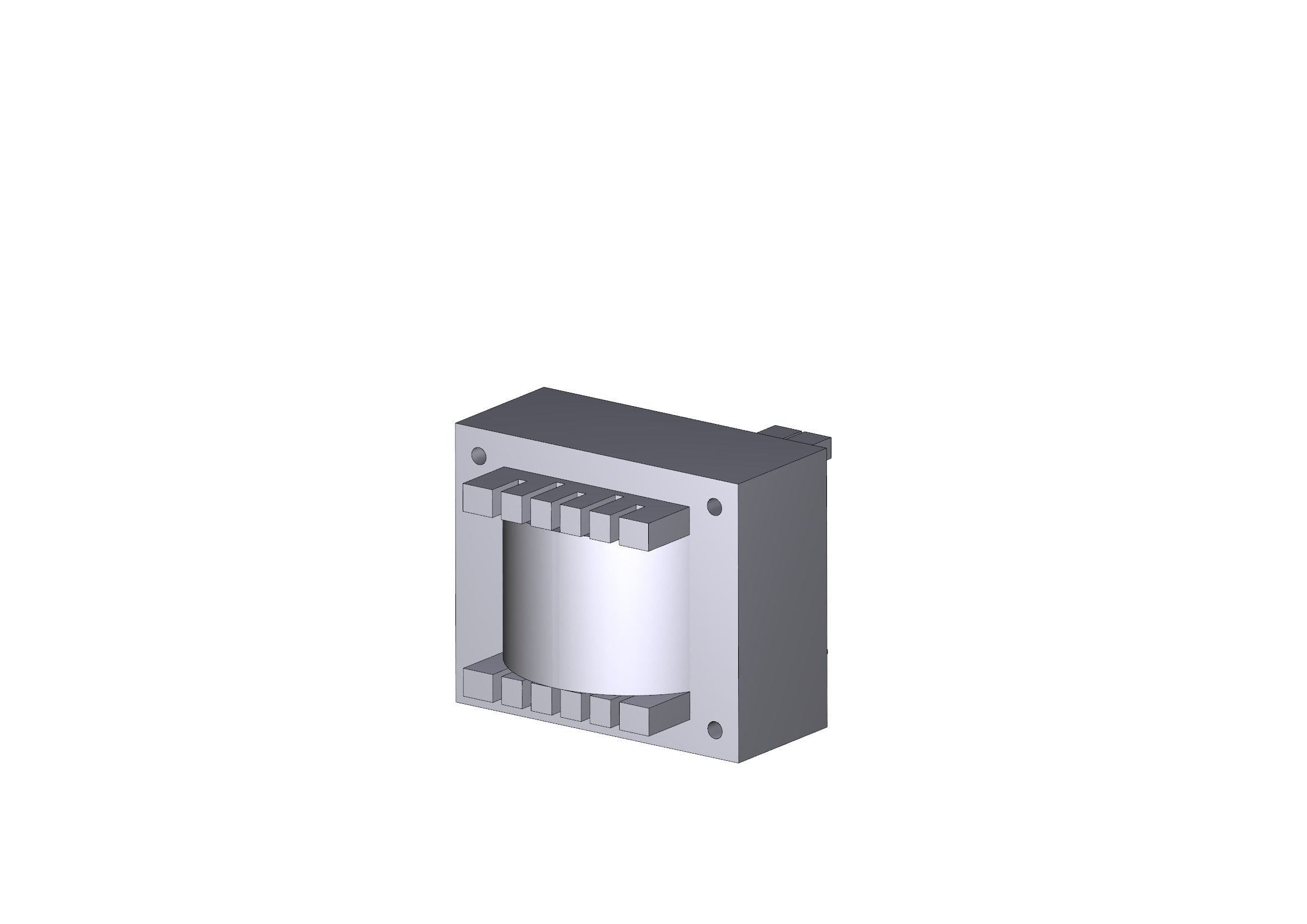 CAME SRL - CMC119RIR239 TRASFORMATORE - ZL38