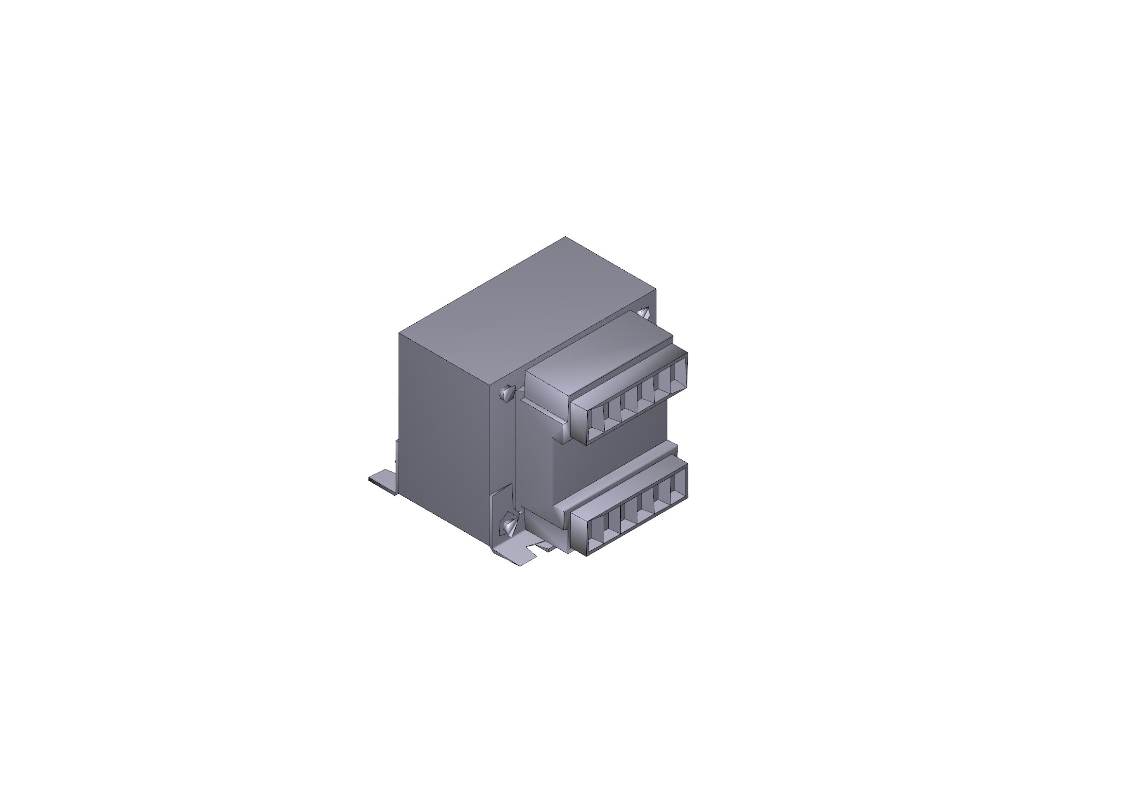 CAME SRL - CMC119RIR245 TRASFORMATORE - BK-1200P