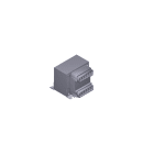 CAME SRL - CMC119RIR245 TRASFORMATORE - BK-1200P