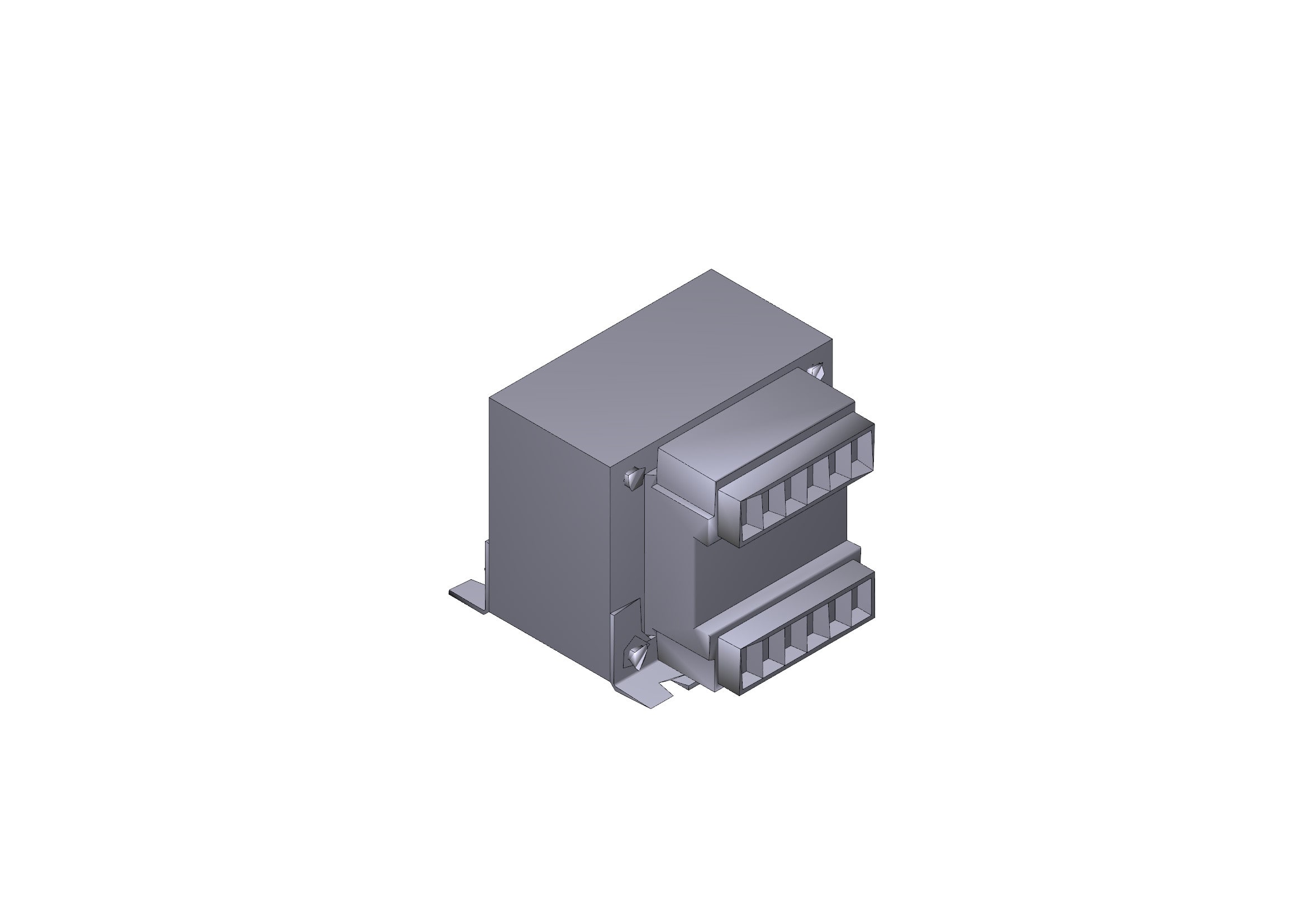 CAME SRL - CMC119RIR248 TRASFORMATORE - ZL80