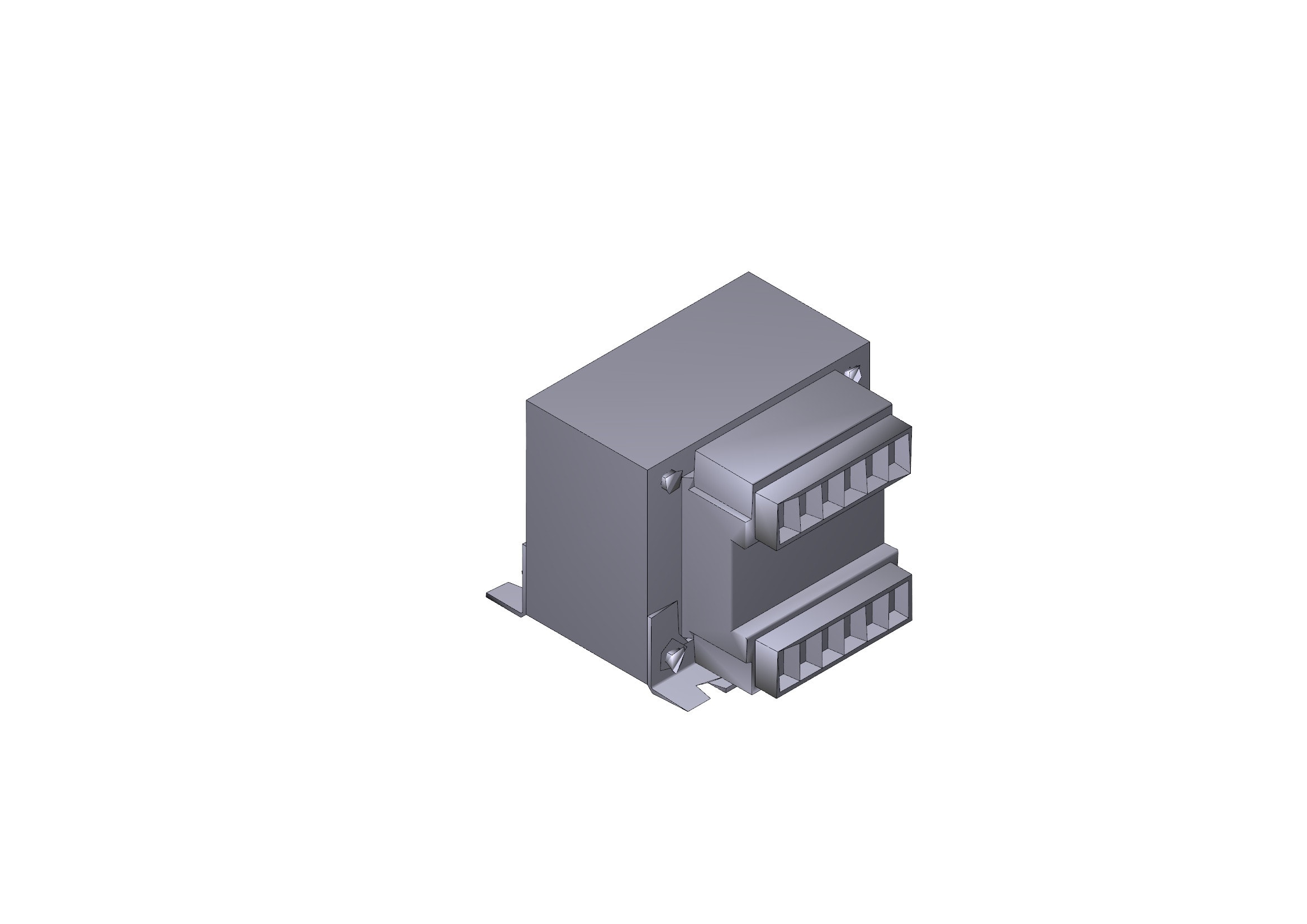 CAME SRL - CMC119RIR259 TRASFORMATORE - ZL180
