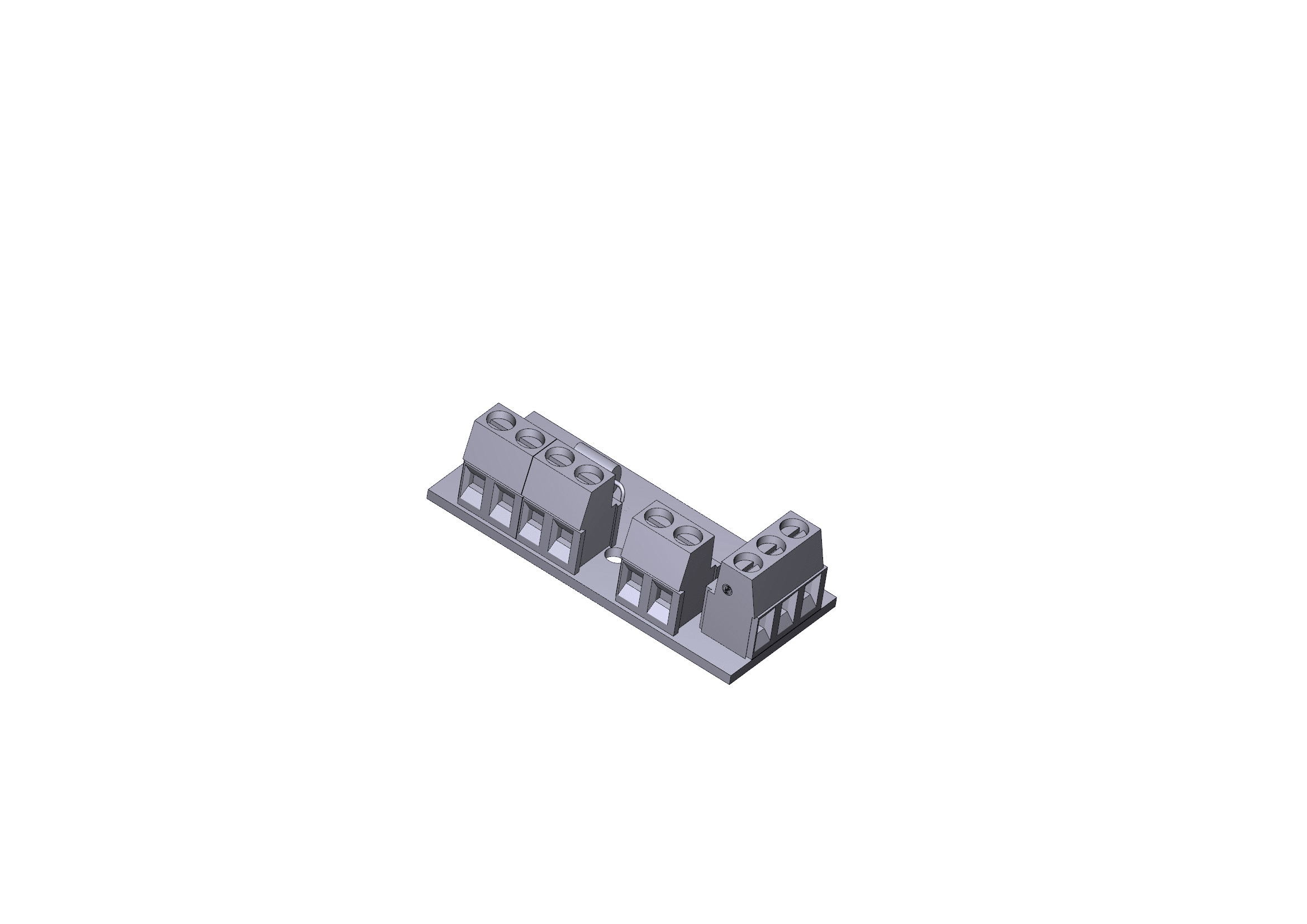 CAME SRL - CMC119RIR267 SCHEDA FINECORSA A3024N A5024 F7024N
