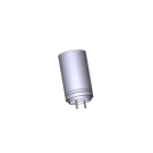 CAME SPA - CMC119RIR289 CONDENSATORE F 6,3 CON FASTON