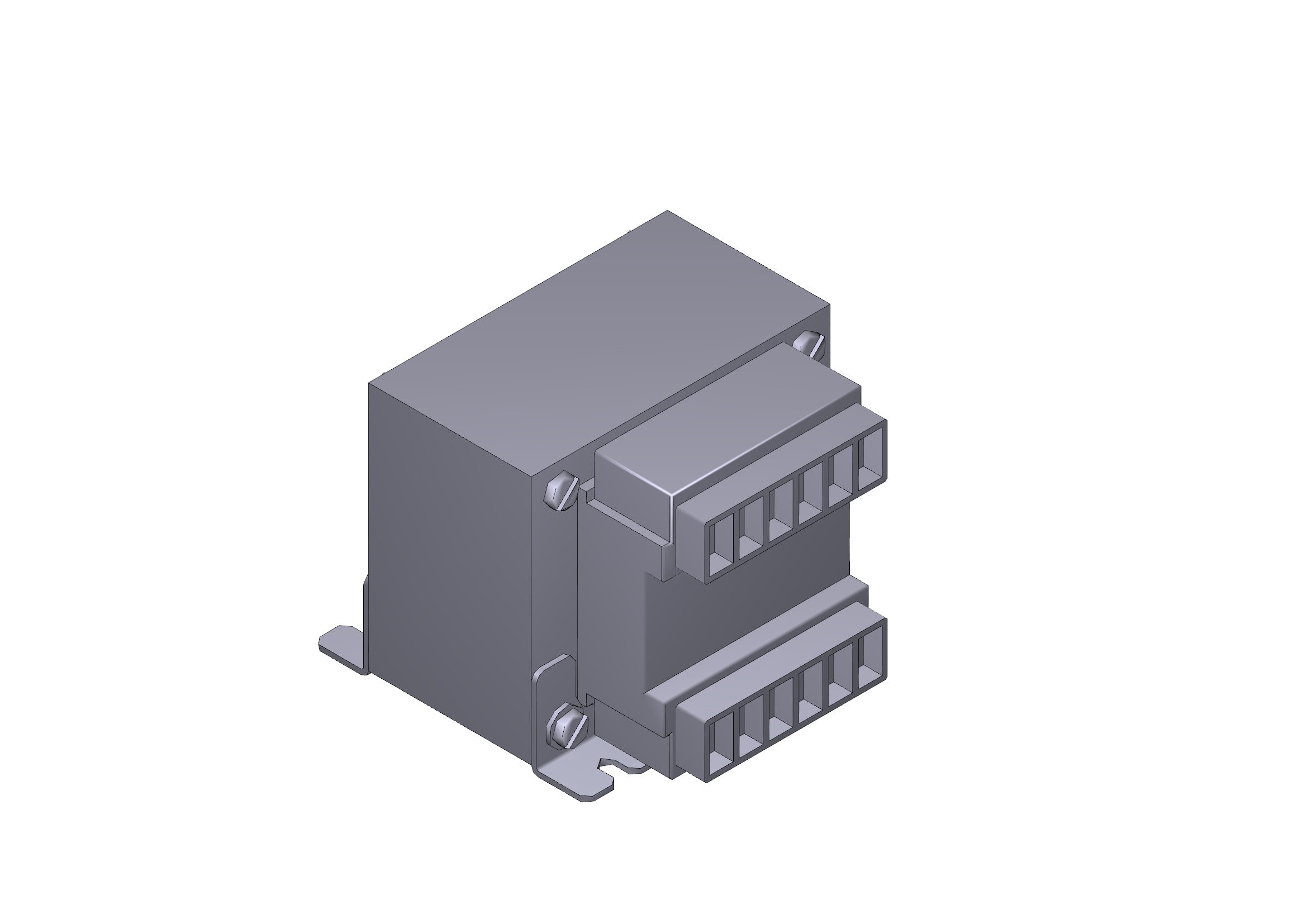 CAME SRL - CMC119RIR306 TRASFORMATORE ZL90 ZLJ14 ZLJ24