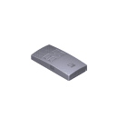 CAME SRL - CMC119RIR312 GUSCIO TRASMETTITORE - TWIN4