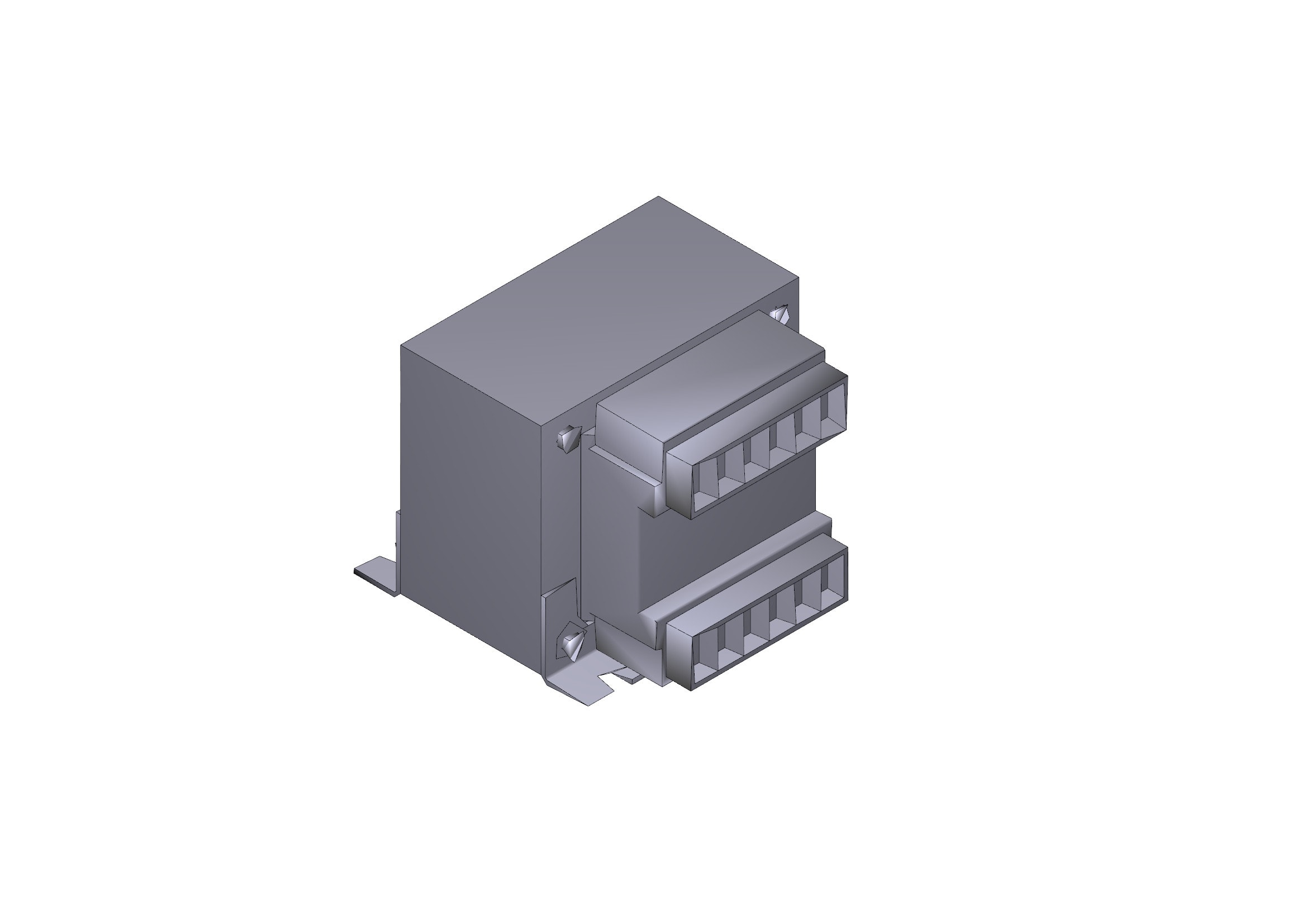 CAME SPA - CMC119RIR338 TRASFORMATORE - V700E