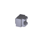CAME SPA - CMC119RIR340 TRASFORMATORE - BX-243 V600 V600E V900E