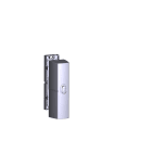 CAME SRL - CMC119RIR423 GUSCIO COMPLETO CONTATTO RADIO BIANCO