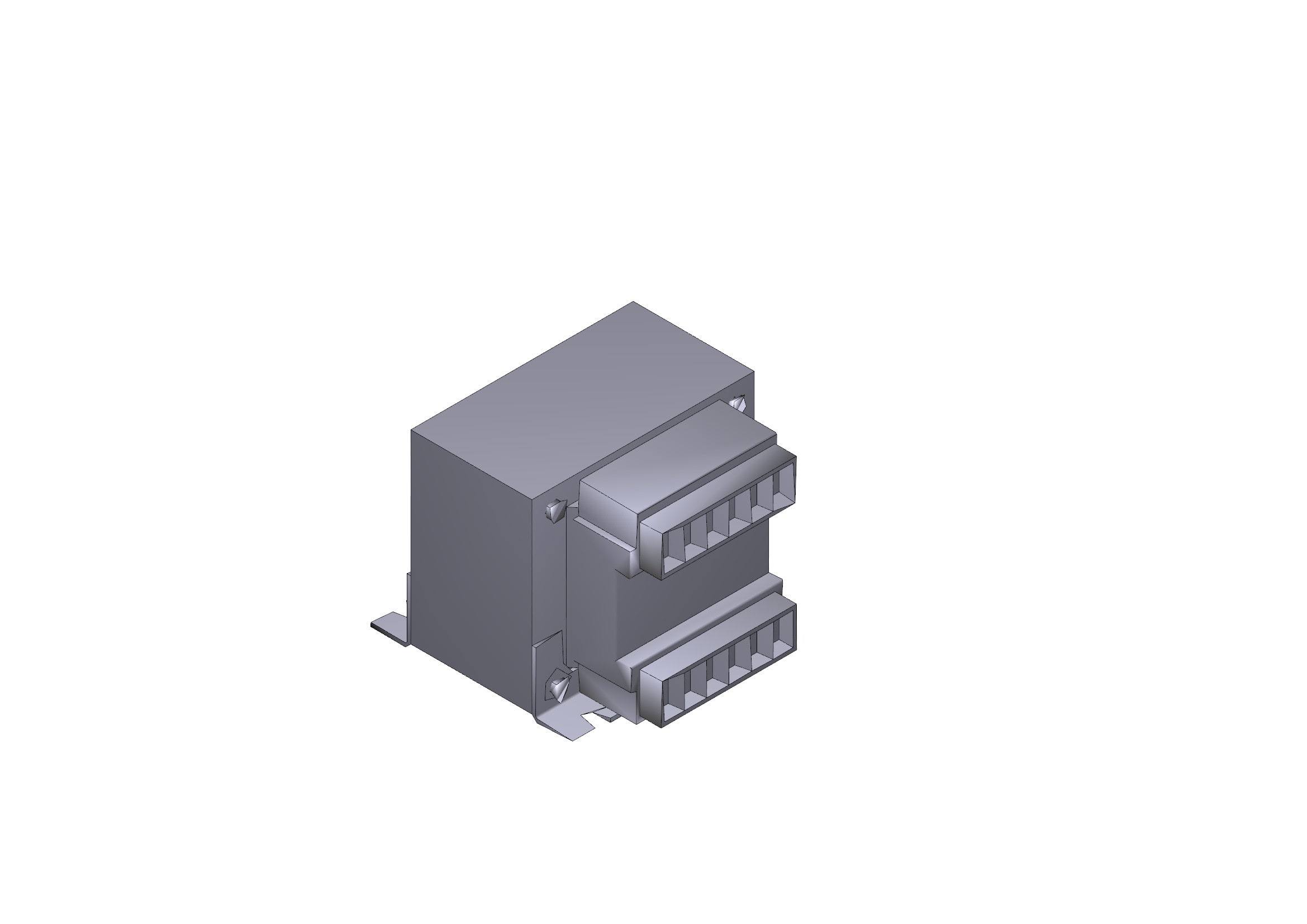 CAME SPA - CMC119RIR445 TRASFORMATORE - V6000