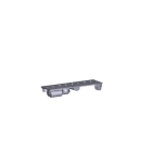 CAME SRL - CMC119RIR467 SCHEDA DD-1KB BLU