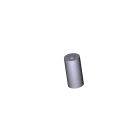 CAME SRL - CMC119RIR475 BATTERIA CR123A 3V 1,7AH 5PZ
