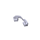 CAME SRL - CMC119RIR486 CAMME FINECORSA BX-243 / VER