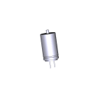 CAME SRL - CMC119RIR495 CONDENSATORE F 18 CON CAVI E CODOLO