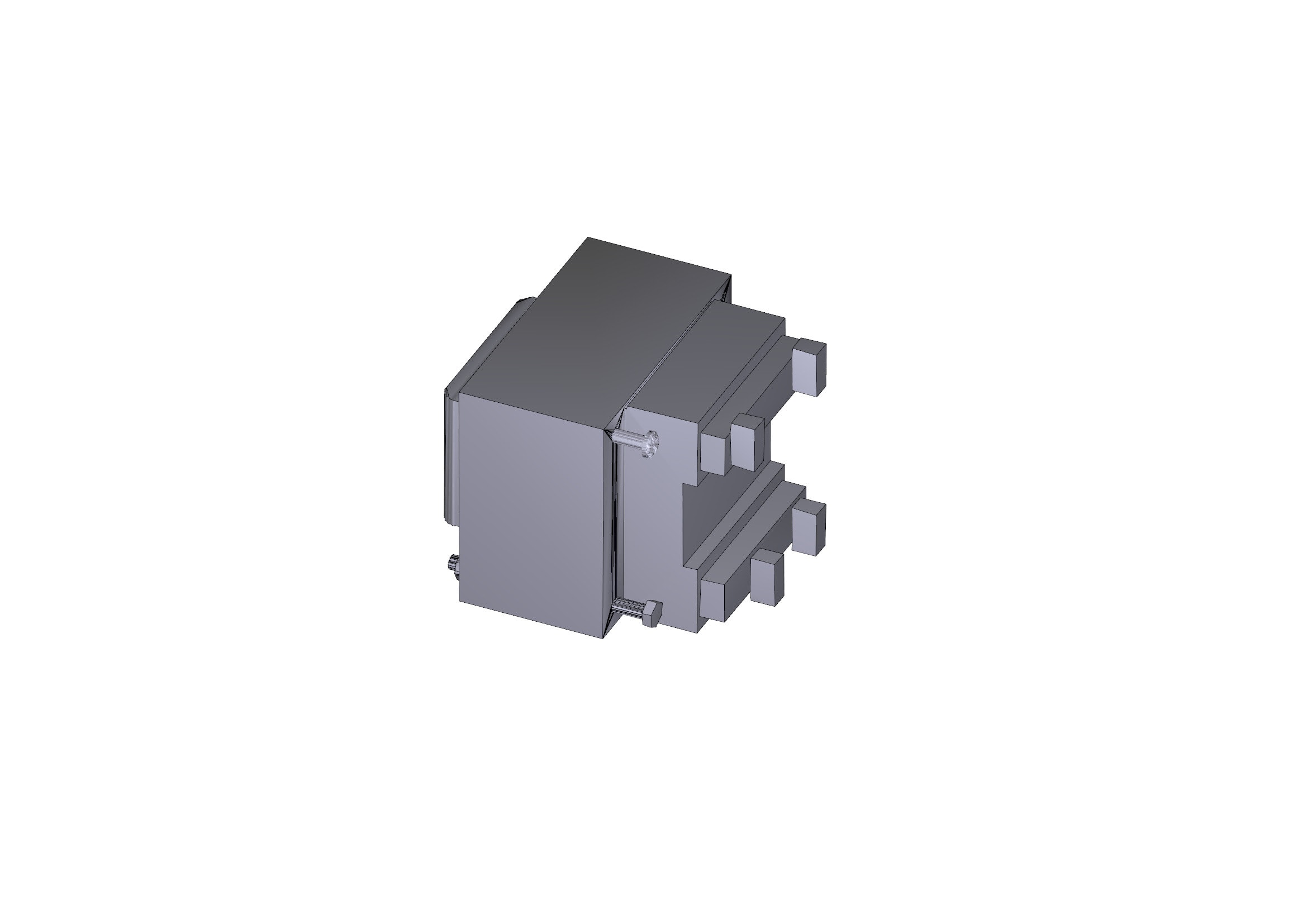 CAME SPA - CMC119RIR510 TRASFORMATORE BXV SDN FST23