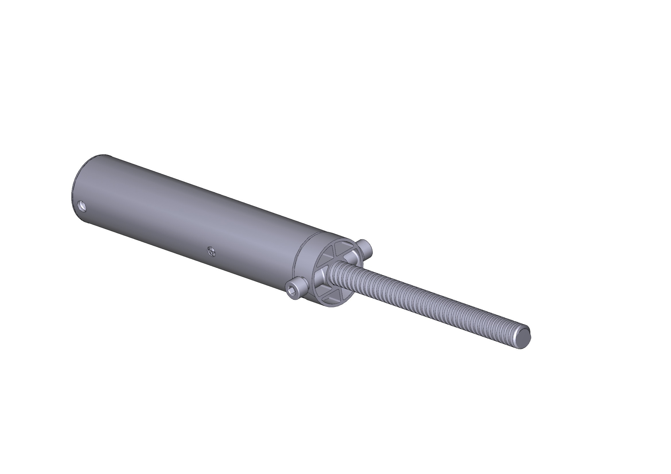 CAME SRL - CMC119RIU010 MOTORIDUTTORE UNIPARK