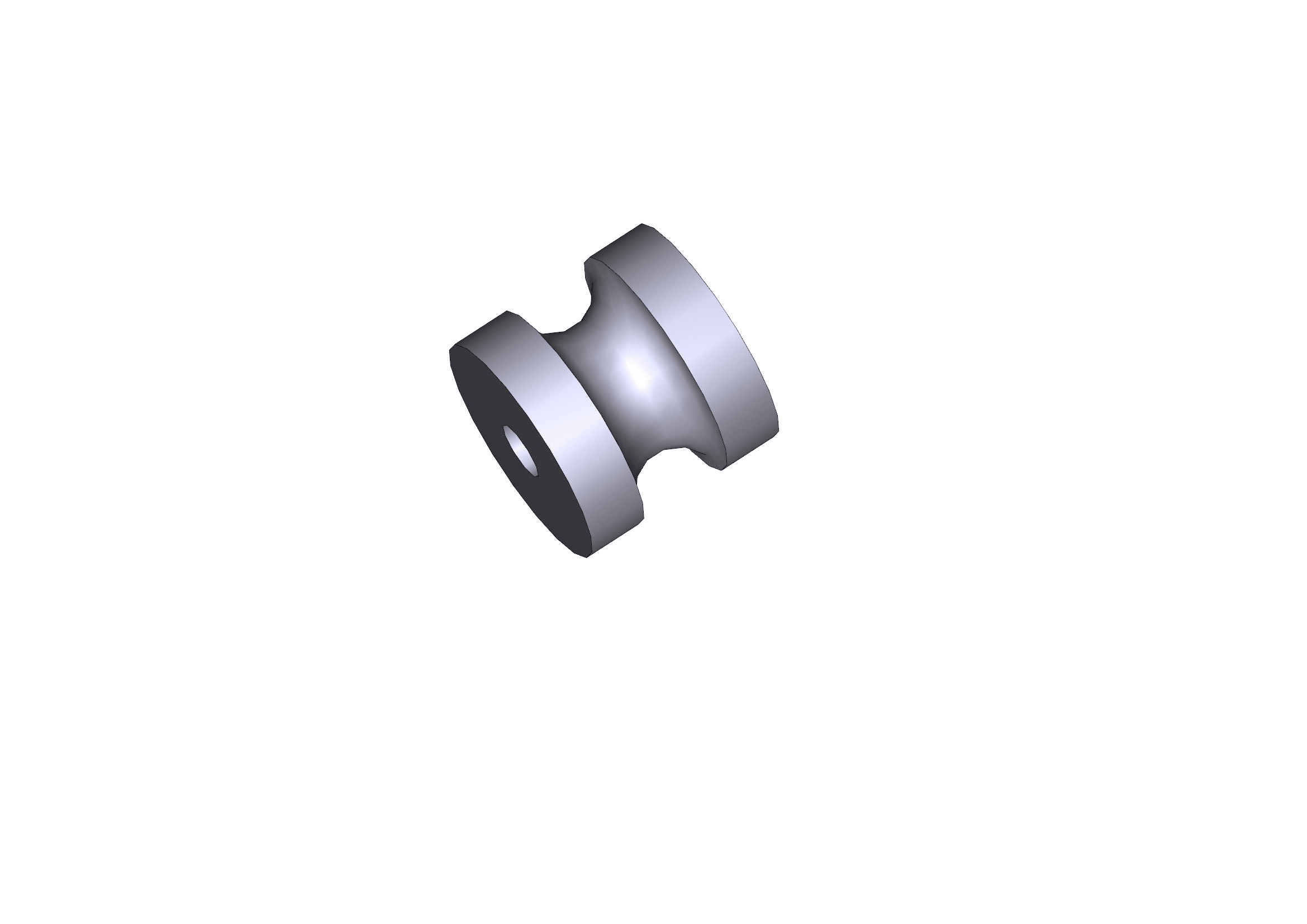 CAME SRL - CMC119RIX021 ROCCHETTO SCORRIMENTO CAT-I