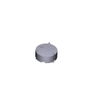 CAME SRL - CMC119RIY034 CASSA ELETTROMAGNETE CBY- BK 400V
