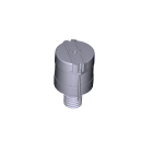 CAME SPA - CMC119RIY036 GRUPPO MOTORE BX 230V 800KG