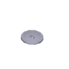 CAME SRL - CMC119RIY054 DISCO FRENO ELETTROBLOCCO BY-1500 C-BY