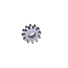 CAME SPA - CMC119RIY066 PIGNONE M=6 Z=12 BY-3500T