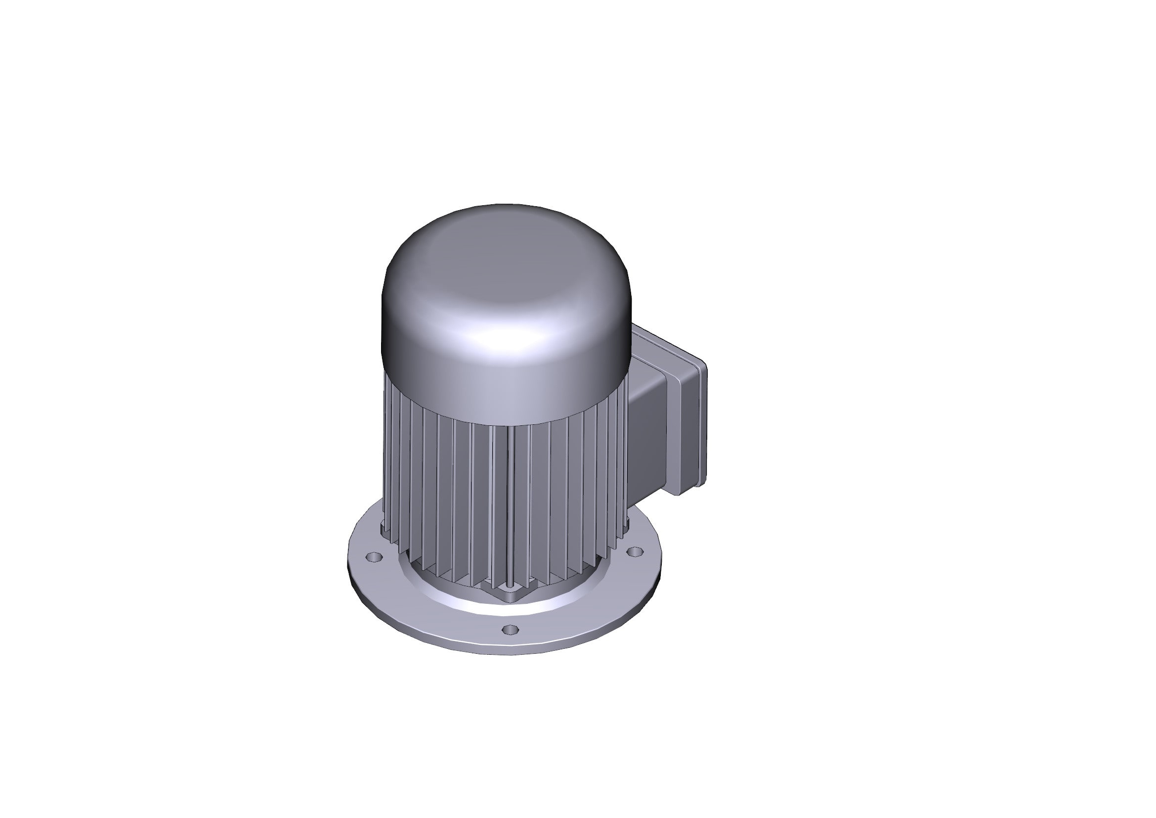 CAME SPA - CMC119RIY070 GRUPPO MOTORE BY-3500T 400V