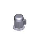 CAME SRL - CMC119RIY070 GRUPPO MOTORE BY-3500T 400V