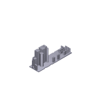 CAME SRL - CMC3199LBP7 SCHEDA ELETTRONICA LBP7
