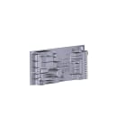 CAME SPA - CMC3199ZL39 SCHEDA ELETTRONICA ZL39 STANDARD