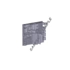 CAME SPA - CMC3199ZL60 SCHEDA ELETTRONICA ZL60