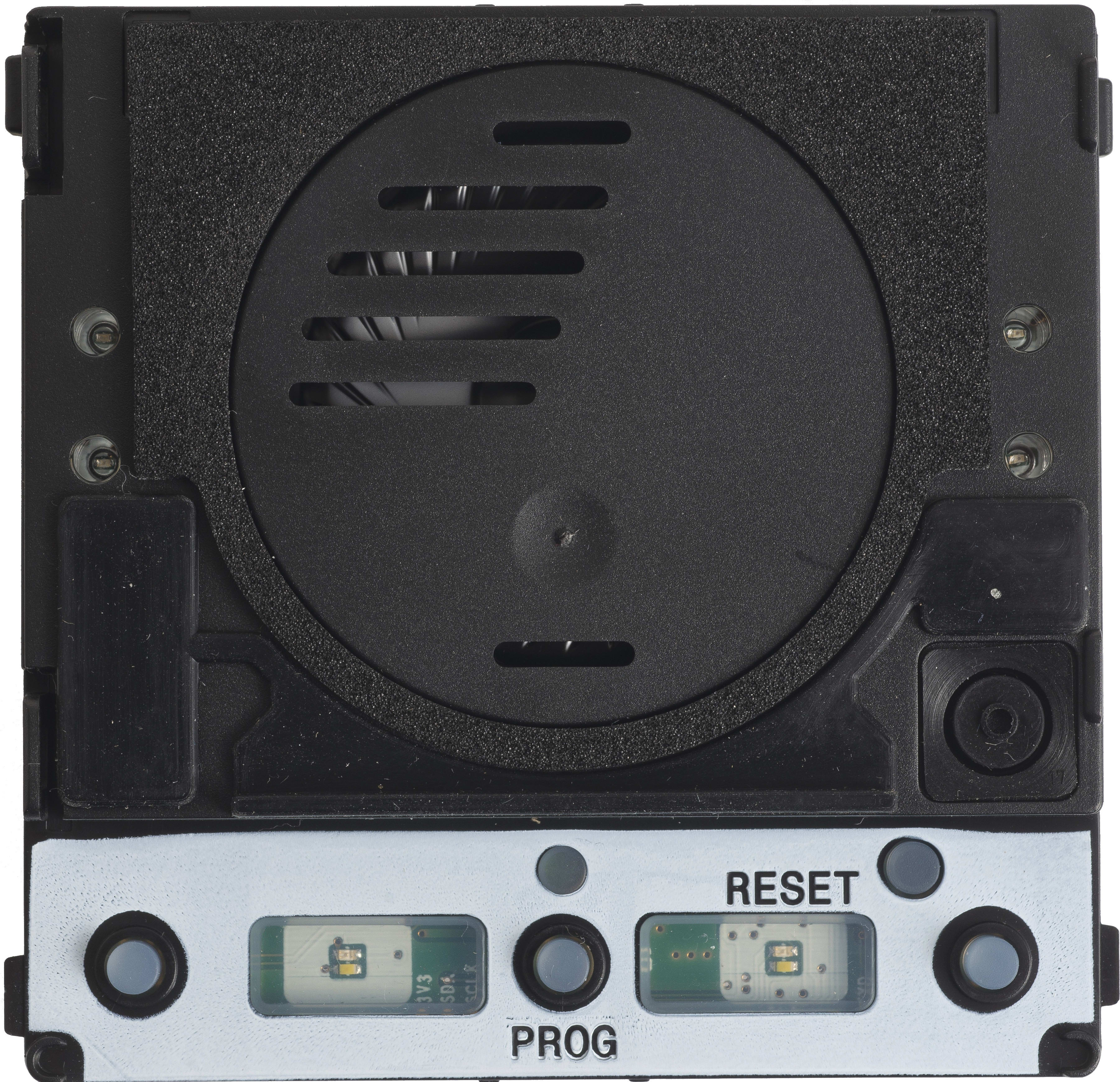 CAME SPA - CMC60020010 MTMA/01-MODULO AUDIO X1