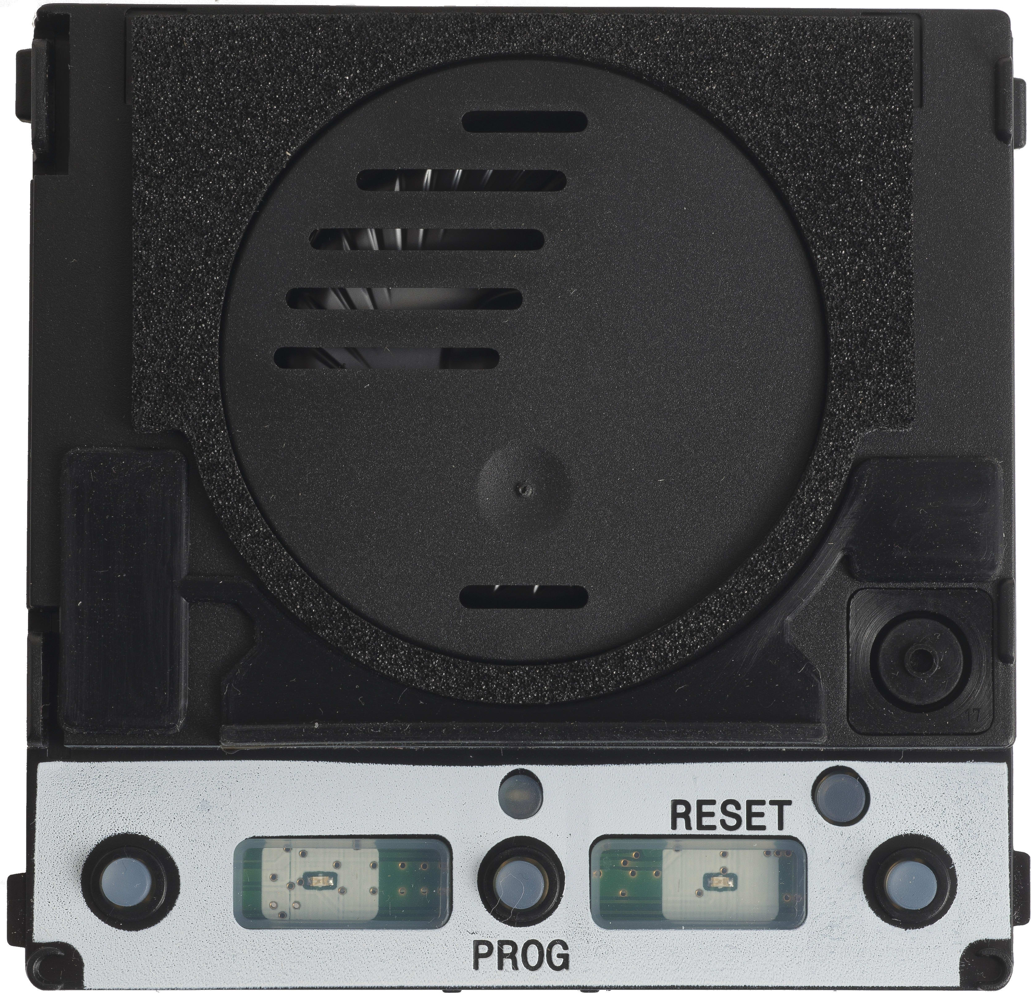 CAME SPA - CMC60020020 MTMAL/01-MODULO AUDIO X1 LITE