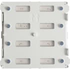 CAME SPA - CMC60020030 MTM8C-MODULO 8 CHIAMATE