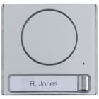 CAME SPA - CMC60020090 MTMFAL1P-FRONTALE AUDIO LITE PULS.SING.