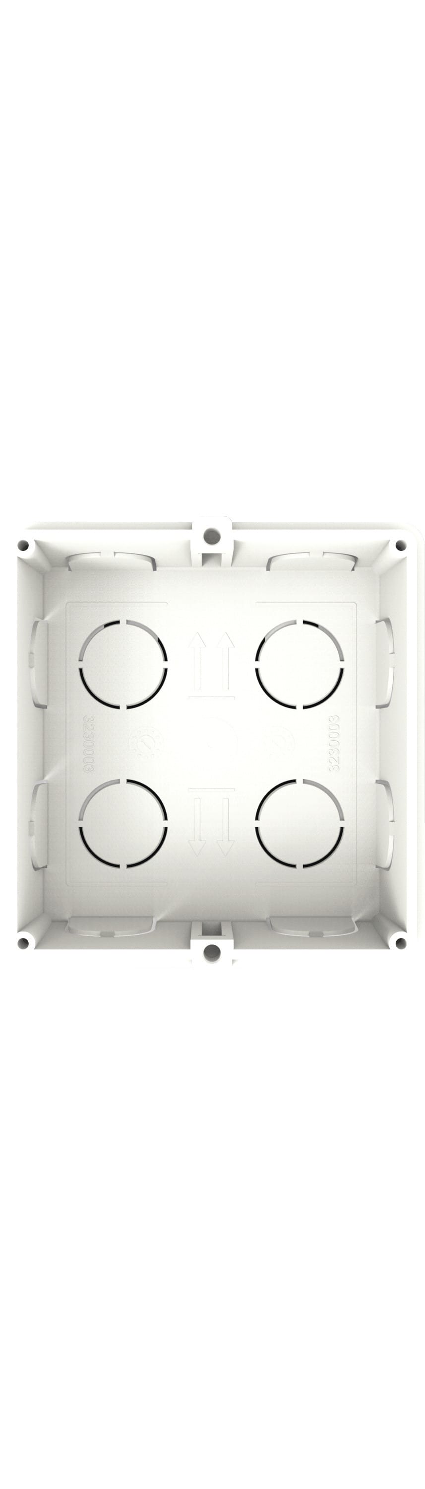 CAME SPA - CMC60020150 MTMSI1M-SCATOLA INCASSO 1M