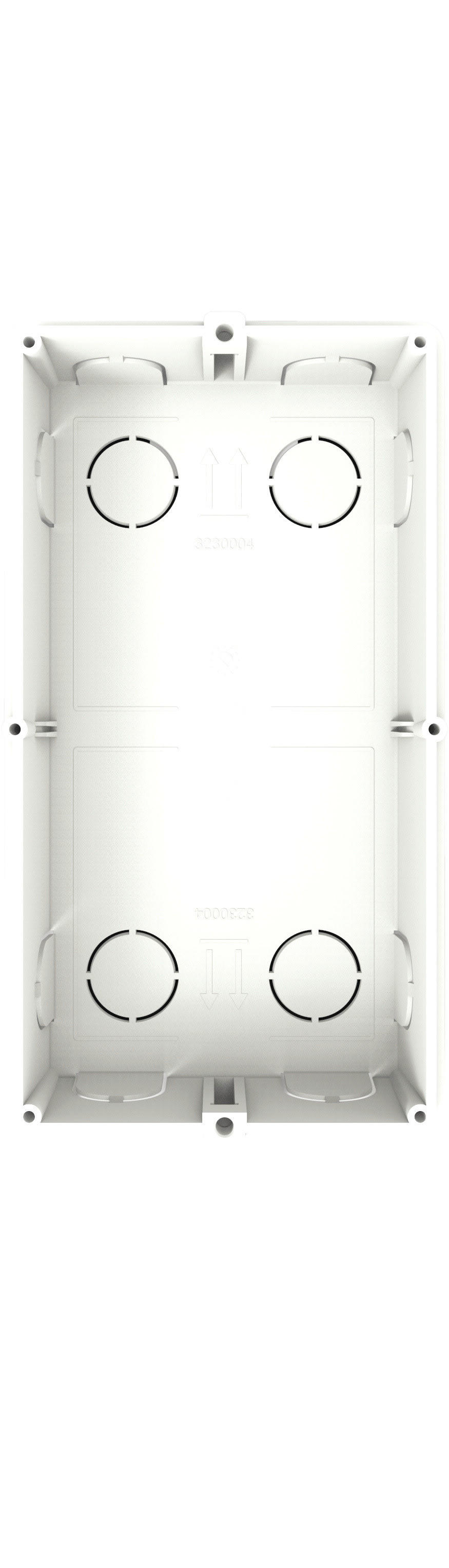 CAME SPA - CMC60020160 MTMSI2M-SCATOLA INCASSO 2M