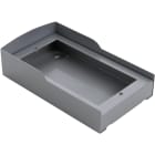 CAME SPA - CMC60020200 MTMSP2M-SCATOLA PARETE CON TETTUCCIO 2M